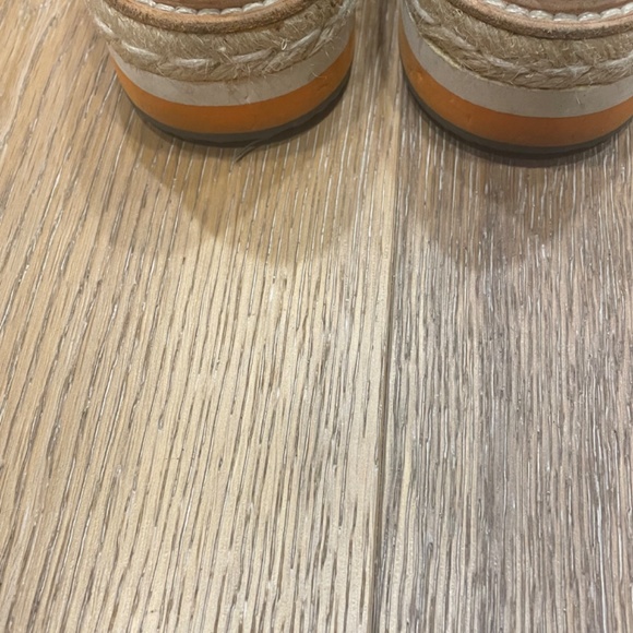 Prada oxfords barely worn size 6 - Picture 7 of 8